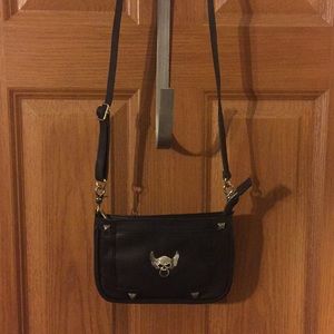 Harley-Davidson Cross Body Purse